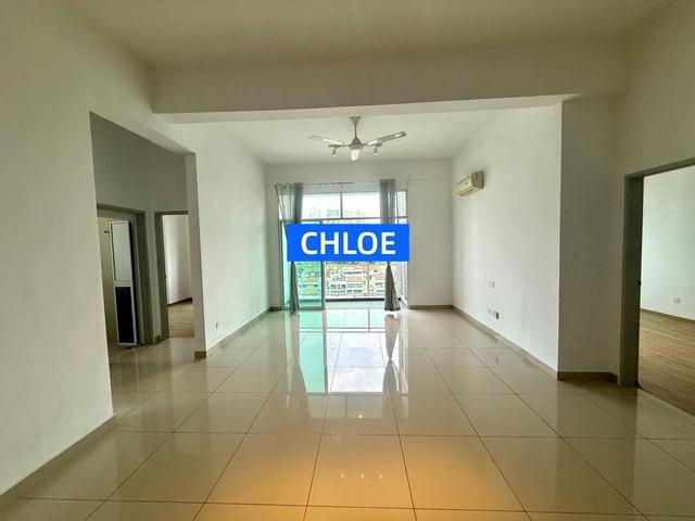 Condominium for rent in Bukit Dumbar, George Town