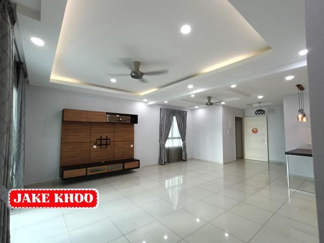 Condominium for sale in Barat Daya, George Town