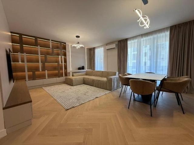Apartament închirieri în București