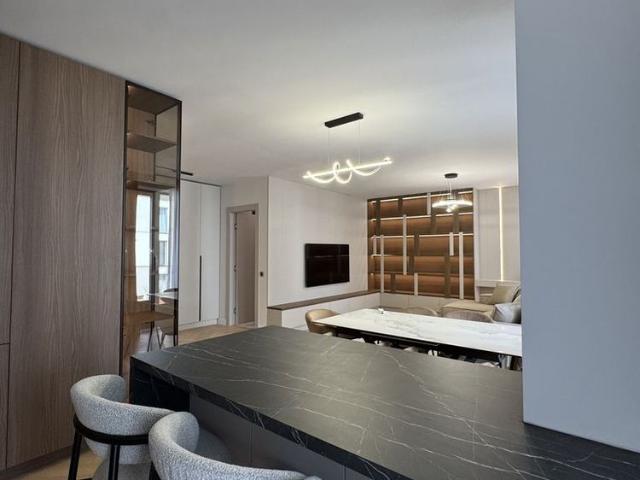 Apartament închirieri în București