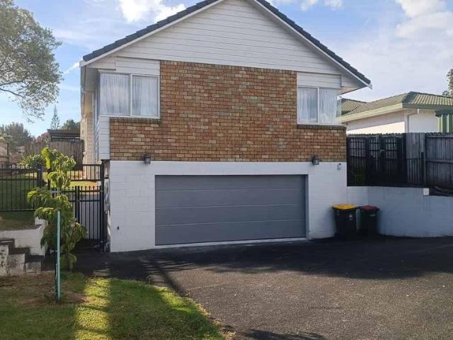 House for rent in Howick, Oroua County