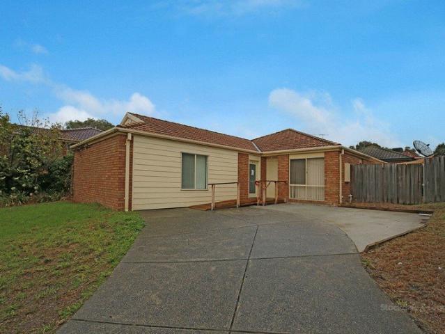 House for rent in Camerons Creek, Victoria