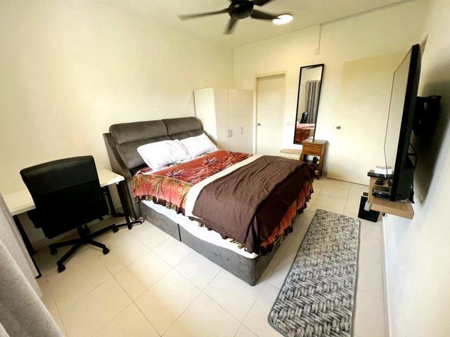 Apartment for sale in Petaling, Alam Impian