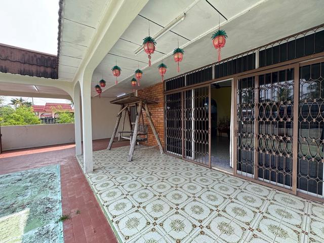 Terraced House for rent in Bukit Beruang, Ayer Keroh