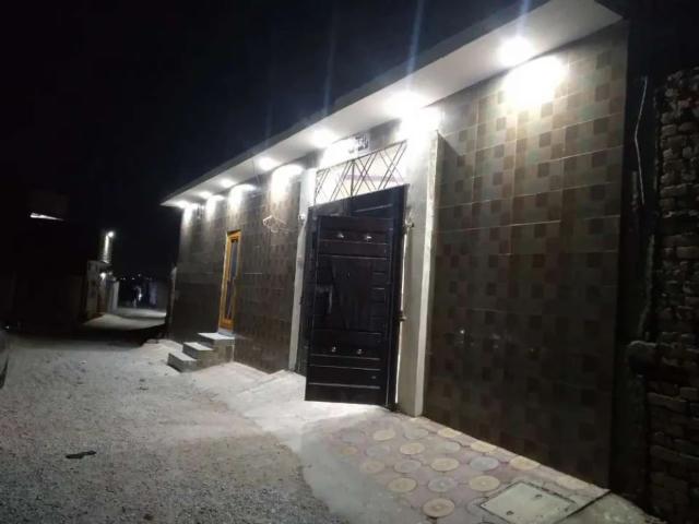House for sale in Balochistan