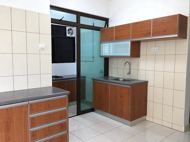 Condominium for sale in Shah Alam, Petaling