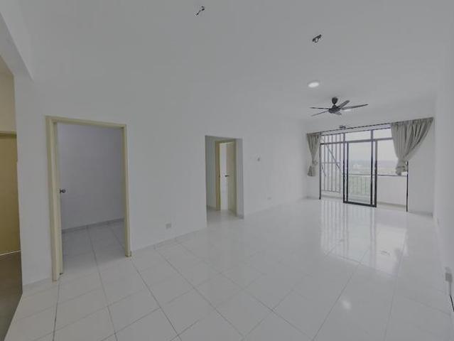 Serviced Residence for sale in Johore Bahru, Johor