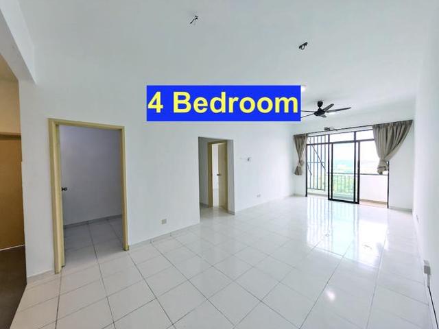 Serviced Residence for sale in Johore Bahru, Johor