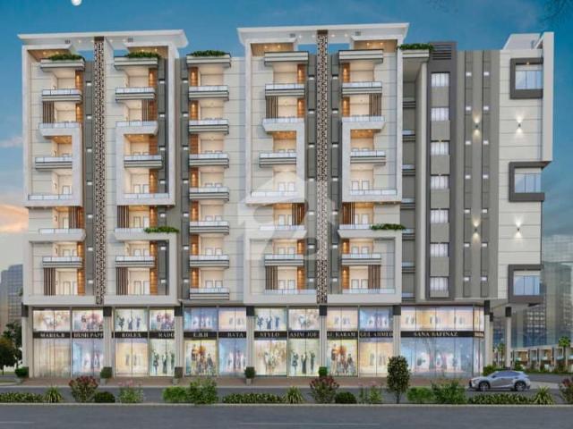 Apartment for sale in کراچی ڈویژن, North Waziristan