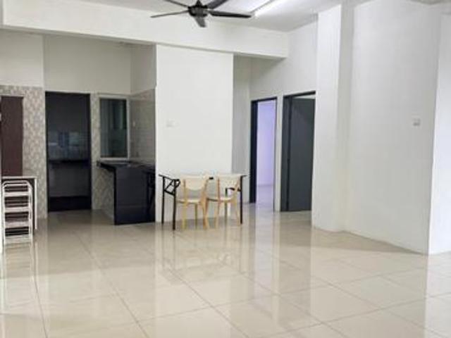 Condominium for rent in Kajang, Langat