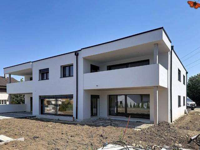 Apartment mieten in Givisiez, Freiburg