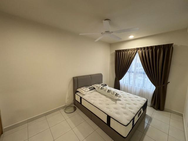 Serviced Residence for rent in Tanjong Sepat, Selangor