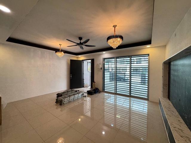 Terraced House for rent in Majlis Bandaraya Ipoh, Kinta