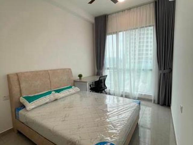 Serviced Residence for rent in Wellesley, Penang