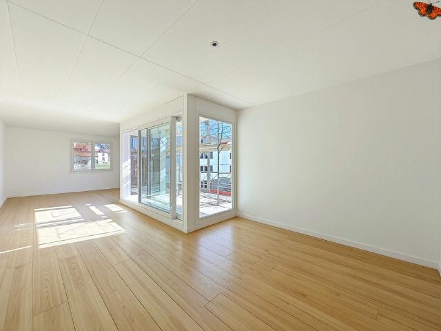 Apartment mieten in Belfaux, Freiburg