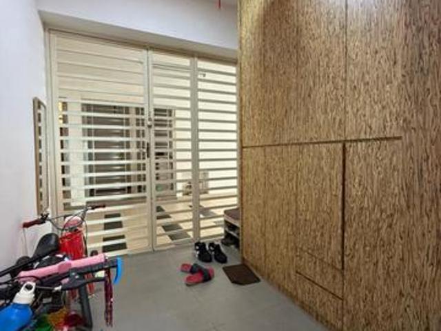 Condominium for sale in Wellesley, Penang