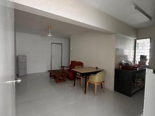 Condominium for sale in Wellesley, Penang