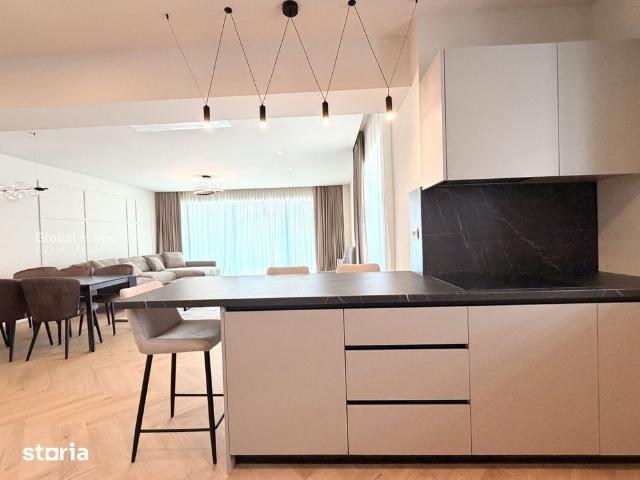Apartament închirieri în București