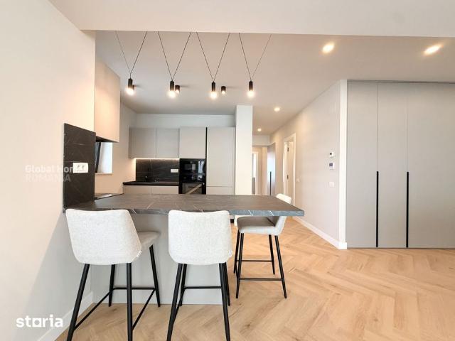 Apartament închirieri în București