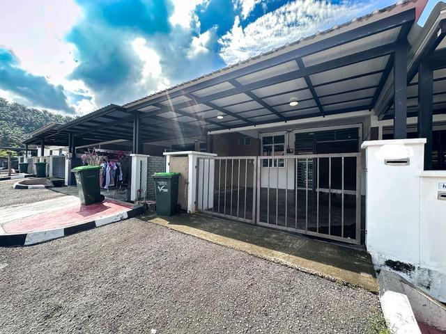 Terraced House for sale in Kulim, Kedah