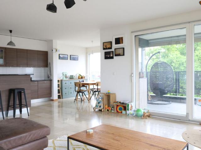 Apartment mieten in Villars-sur-Glâne, Freiburg