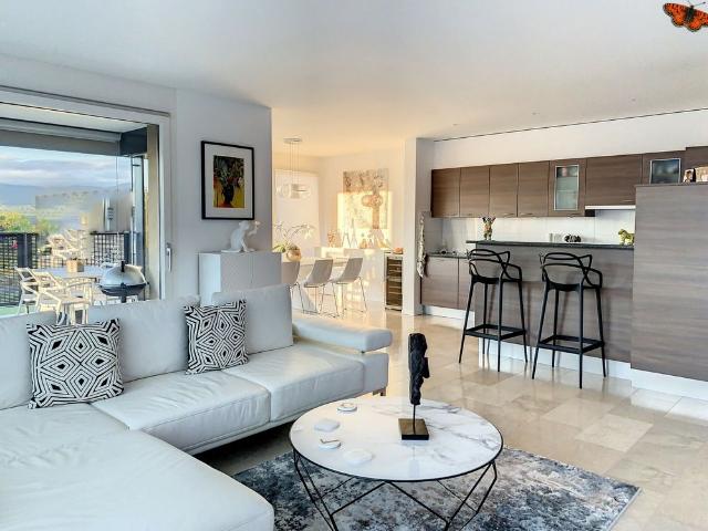 Apartment mieten in Villars-sur-Glâne, Freiburg