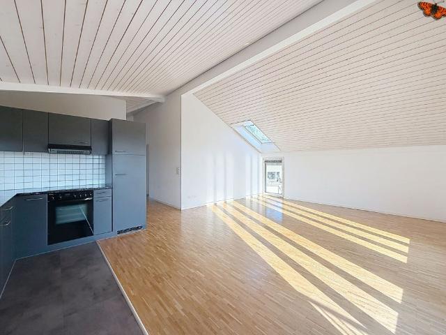 Apartment mieten in St. Antoni, Freiburg