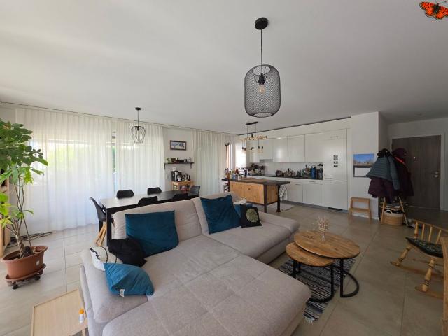 Apartment mieten in Marly, Freiburg