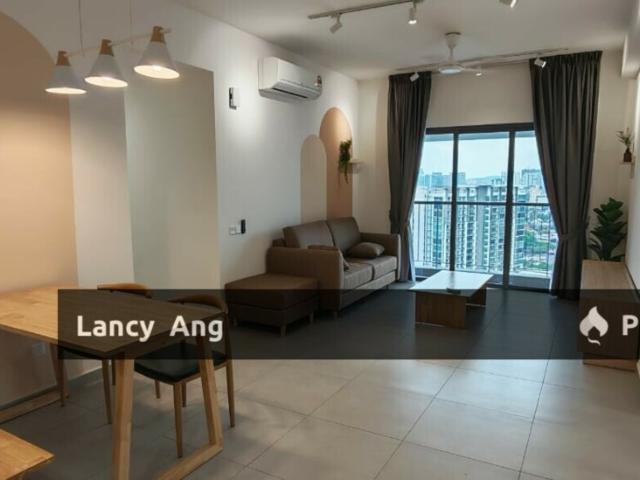 Condominium for rent in Country Heights Damansara, Kuala Lumpur