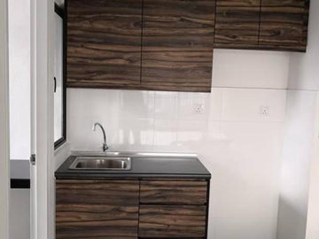 Serviced Residence for rent in Country Heights Damansara, Kuala Lumpur