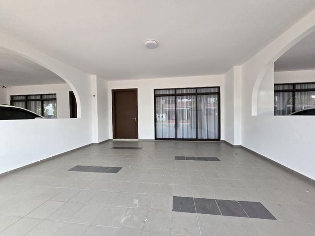 Terraced House for rent in Tanjong Sepat, Selangor