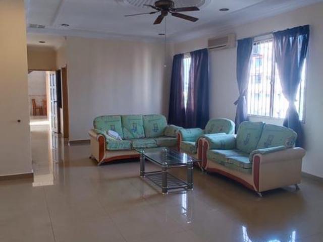 Property for rent in Petaling, Subang Jaya
