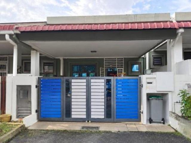 Terraced House for sale in Senawang, Seremban