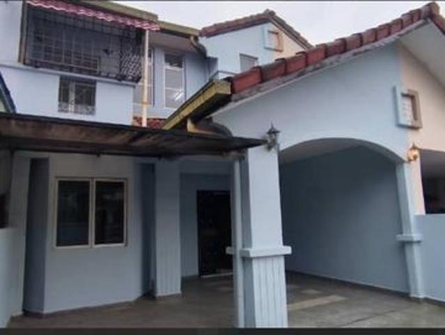 Terraced House for rent in Alam Impian, Selangor