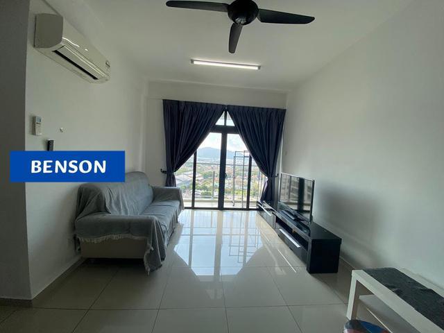 Condominium for rent in Georgetown, Penang