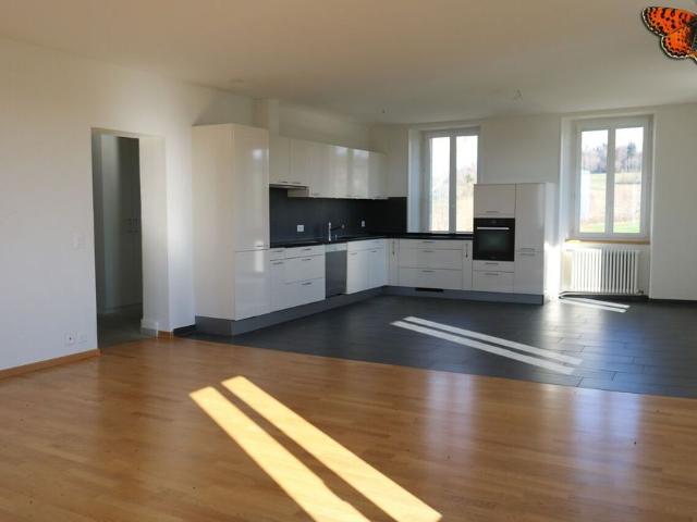 Apartment mieten in Villarzel, Waadt