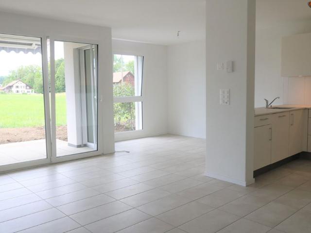 Apartment mieten in Grandcour, Waadt