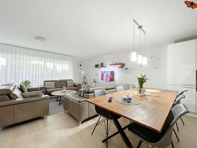 Apartment mieten in Payerne, Waadt
