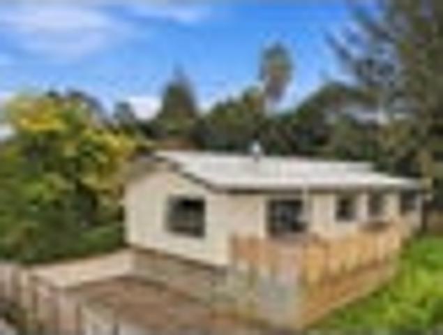 House for sale in Putāruru, South Waikato District