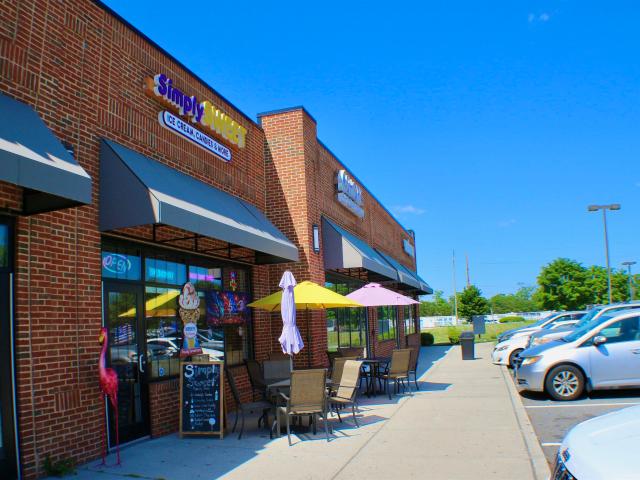 Commercial for sale in Marmora, New Jersey