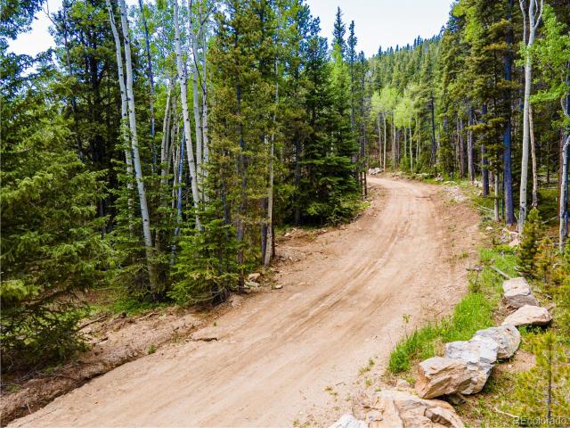 Land for sale in Black Hawk, Colorado