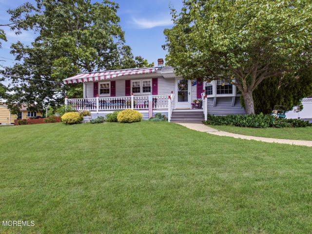 House for sale in Monmouth, New Jersey