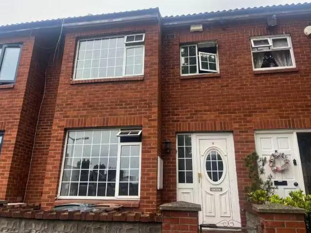 House for sale
