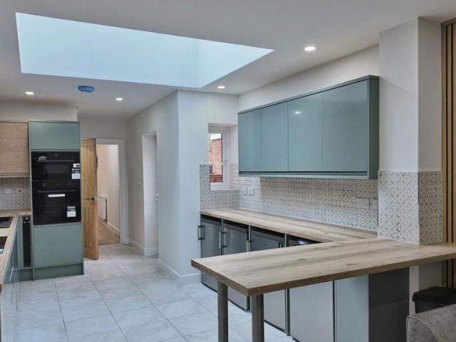 House for rent in Metchley, Birmingham
