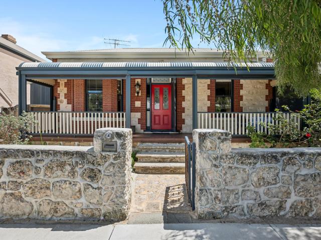 House for sale in South Fremantle, Western Australia