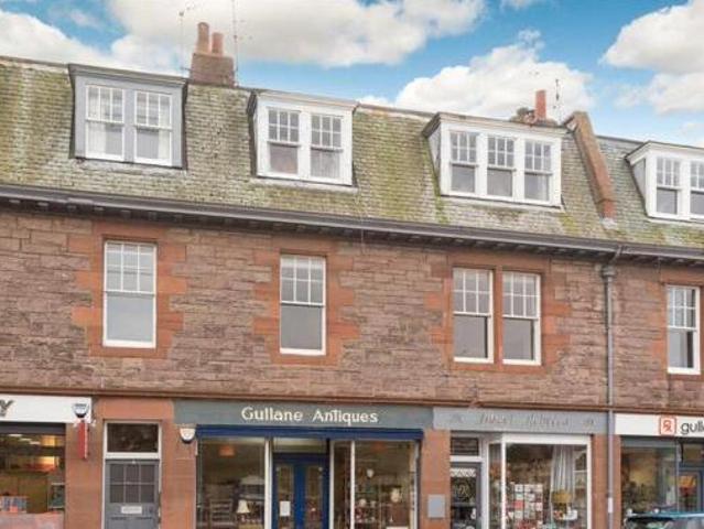 House for sale in Gullane, Scotland