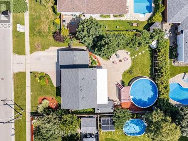 House for sale in Georgetown, Ontario