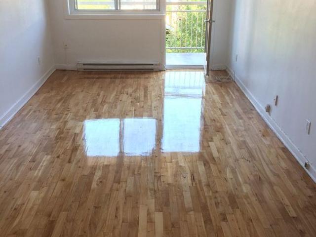 Apartment for rent in St. Leonard's, Quebec