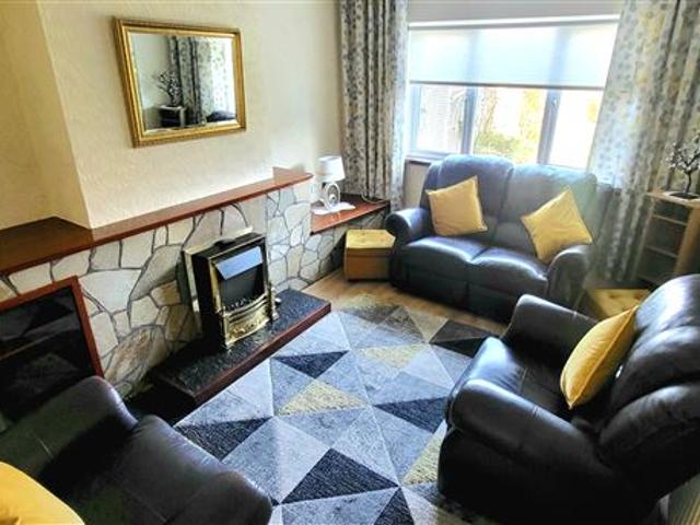 House for sale in Bluebell, North Tipperary