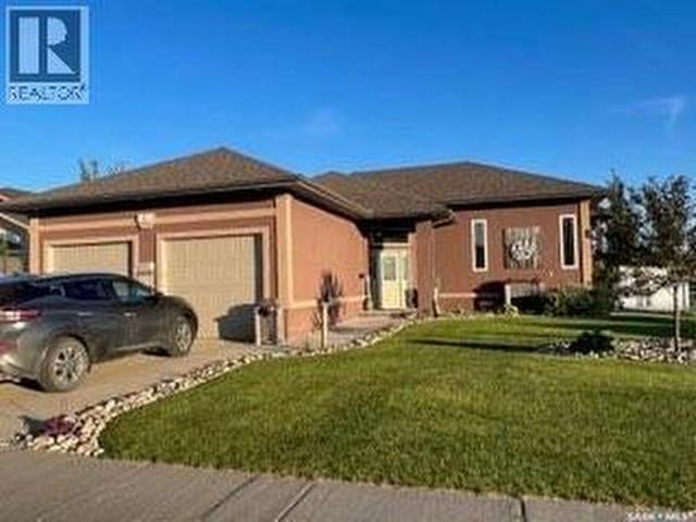 House for sale in Yorkton, Saskatchewan